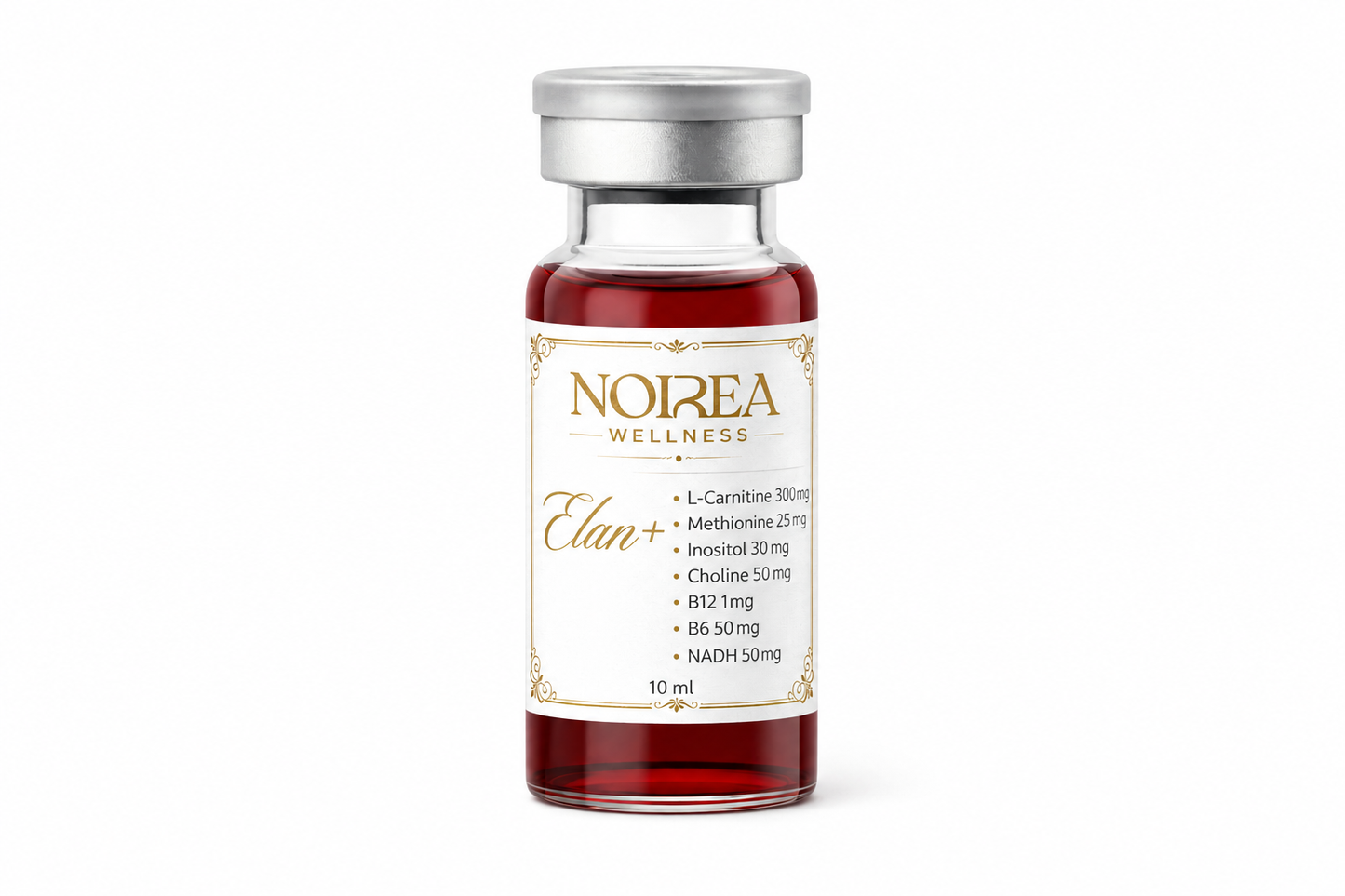 Noirea Elan+ Wellness Blend