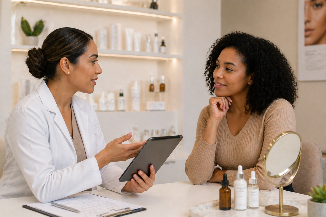 What Med Spa Patients Actually Want (It Is Not Another Discount!)