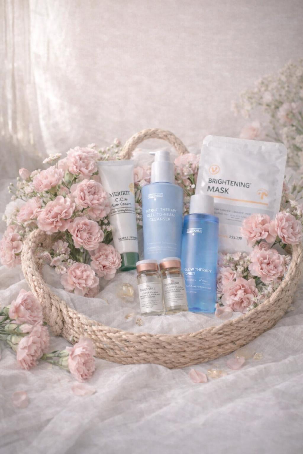 Your Skin Needs This Easter Reset (7 Days)