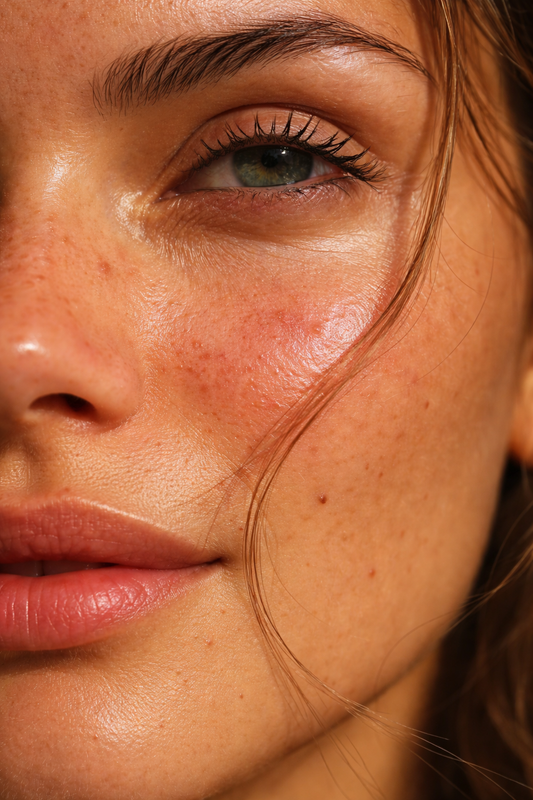 Exosomes in Skincare: Signal, Not Hype