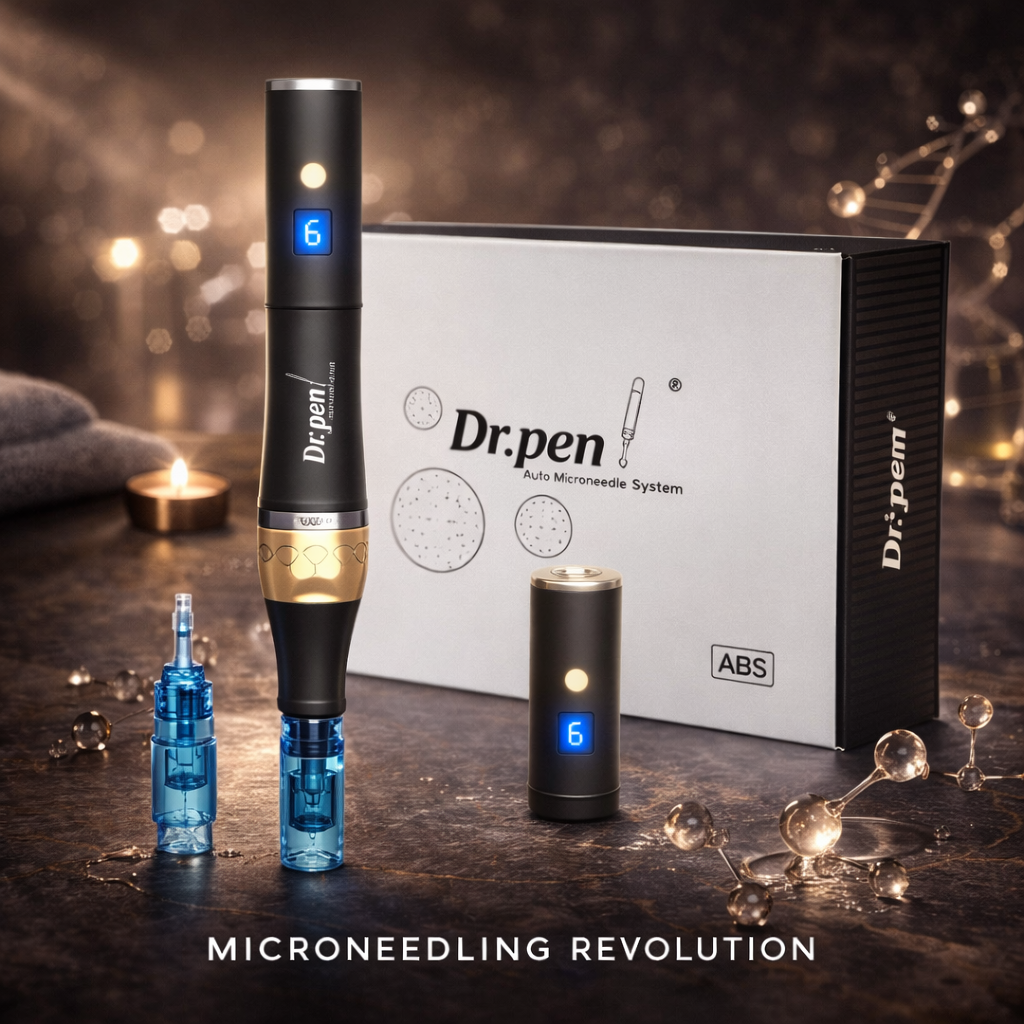 Luxury Skin Tools & Devices