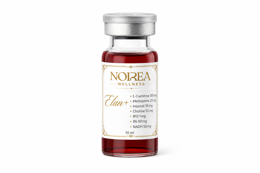Noirea Elan+ Wellness Blend